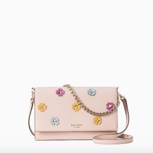Kate Spade Convertible Crossbody